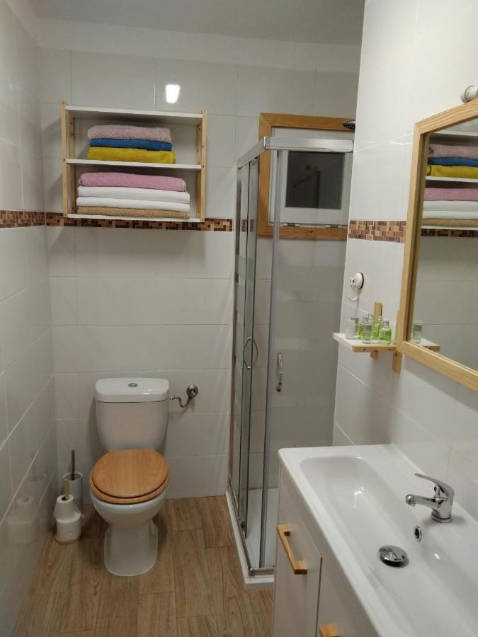Salou, Tarragona Apartment ภายนอก รูปภาพ