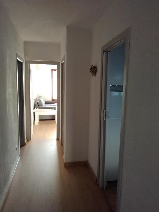 Salou, Tarragona Apartment ภายนอก รูปภาพ