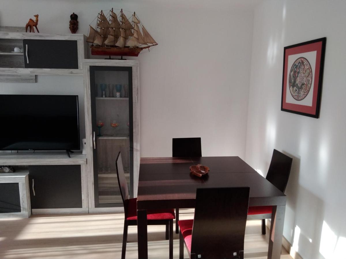 Salou, Tarragona Apartment ภายนอก รูปภาพ