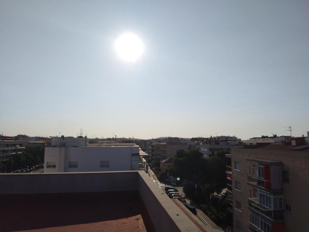 Salou, Tarragona Apartment ภายนอก รูปภาพ
