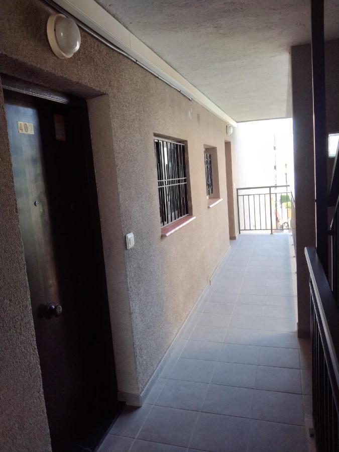 Salou, Tarragona Apartment ภายนอก รูปภาพ